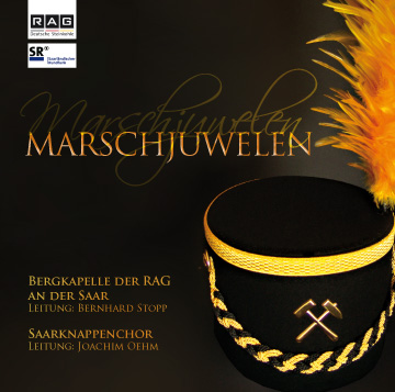 Marschjuwelen